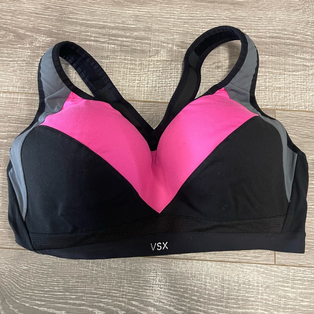 VSX Sports Bra